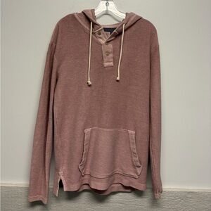 Men’s American Eagle Hooded Top
